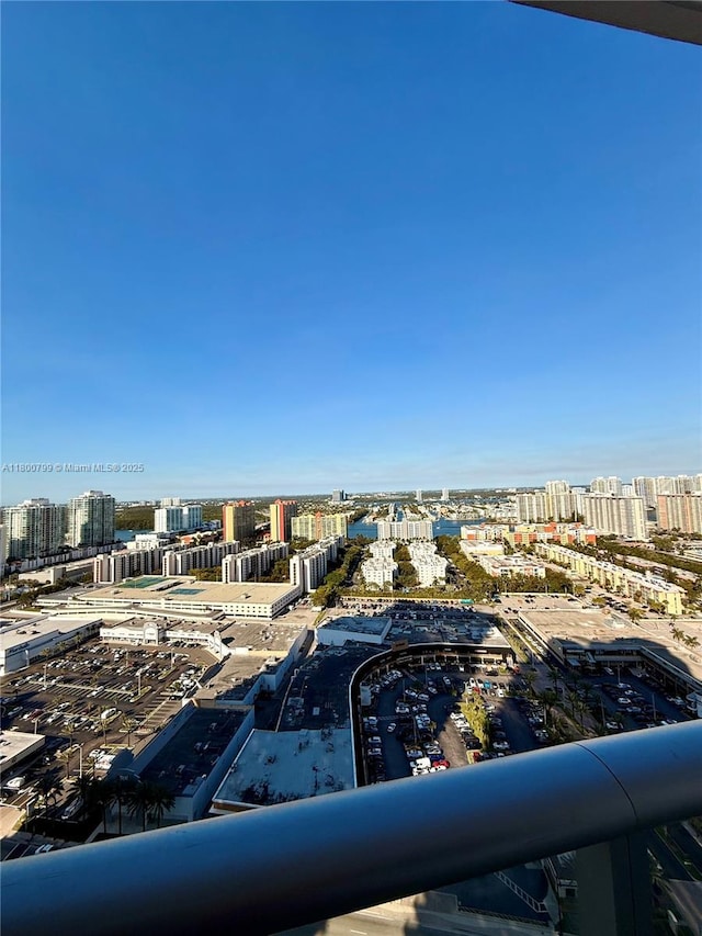 17001 Collins Ave Unit 3005, Sunny Isles Beach, FL 33160 - view of urban area