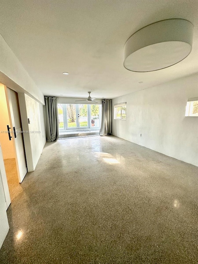 10361 NE 4th Ave, Miami Shores, FL 33138 - view of unfurnished room