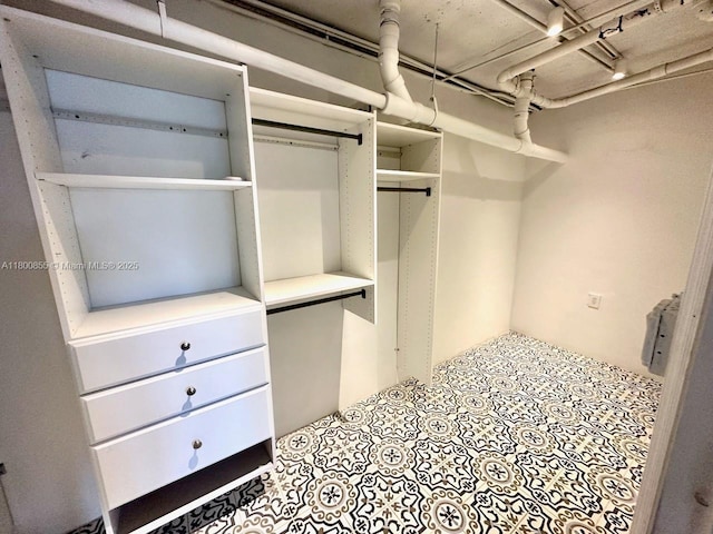 10361 NE 4th Ave, Miami Shores, FL 33138 - view of spacious closet
