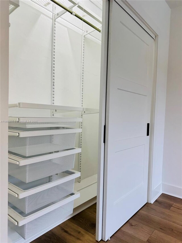 10361 NE 4th Ave, Miami Shores, FL 33138 - view of closet