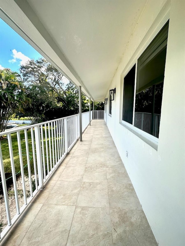 10361 NE 4th Ave, Miami Shores, FL 33138 - view of balcony