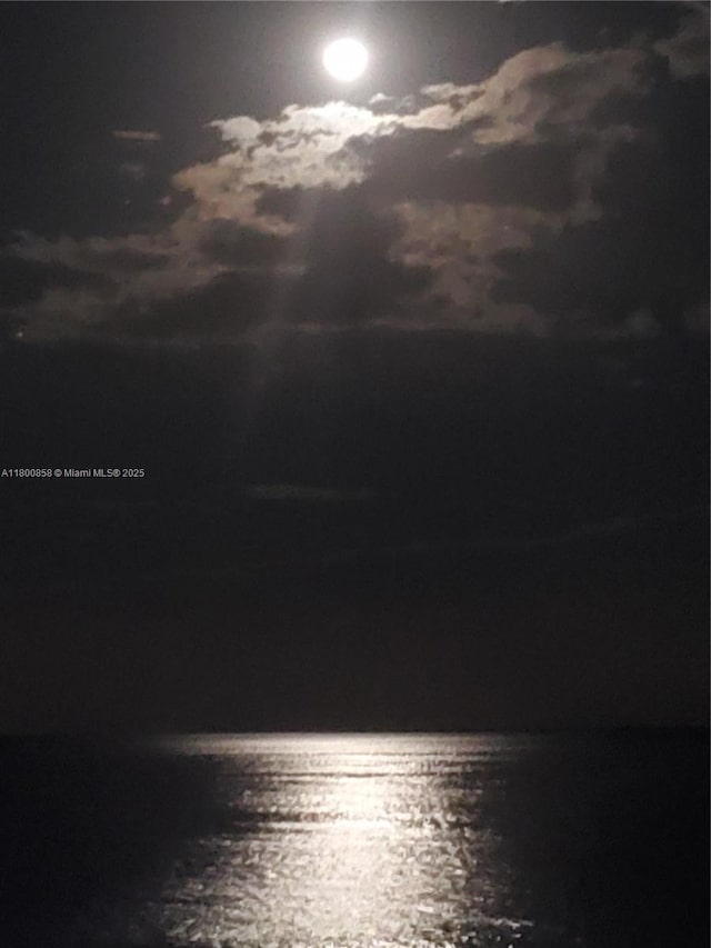 17555 Collins Ave Unit 308, Sunny Isles Beach, FL 33160 - water view