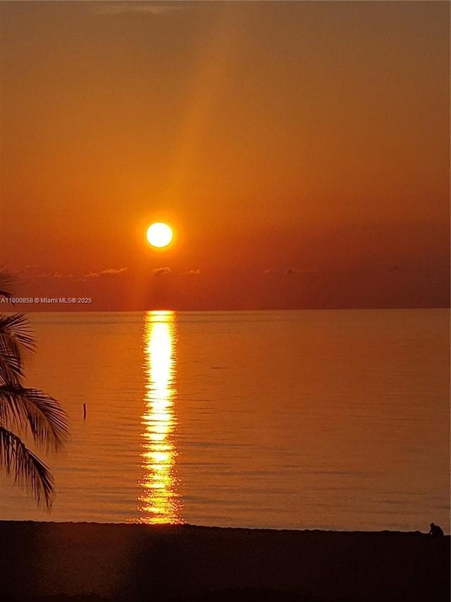 17555 Collins Ave Unit 308, Sunny Isles Beach, FL 33160 - water view