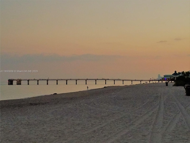 17555 Collins Ave Unit 308, Sunny Isles Beach, FL 33160 - water view