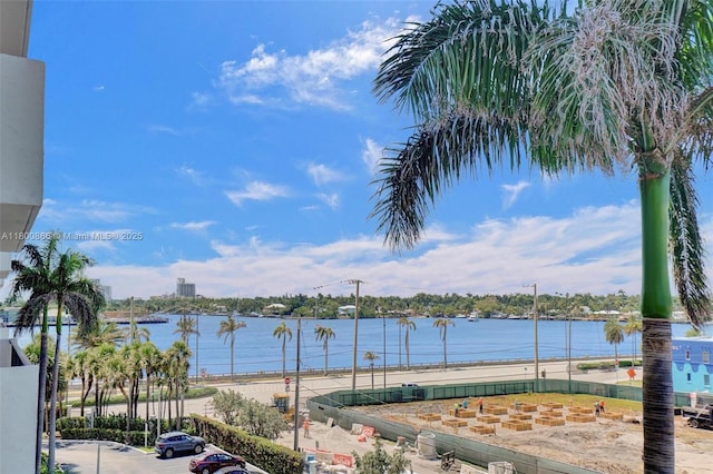 1201 S Ocean Dr Unit 404N, Hollywood, FL 33019 - water view