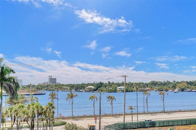 1201 S Ocean Dr Unit 404N, Hollywood, FL 33019 - water view