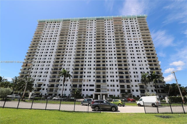 1201 S Ocean Dr Unit 404N, Hollywood, FL 33019 - view of property