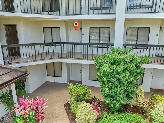 5380 Cedar Lake Dr Unit 204, Boynton Beach, FL 33437 - view of building exterior