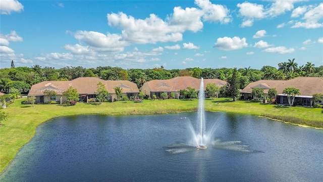 23157 Addison Lakes Cir, Boca Raton, FL 33433 - water view