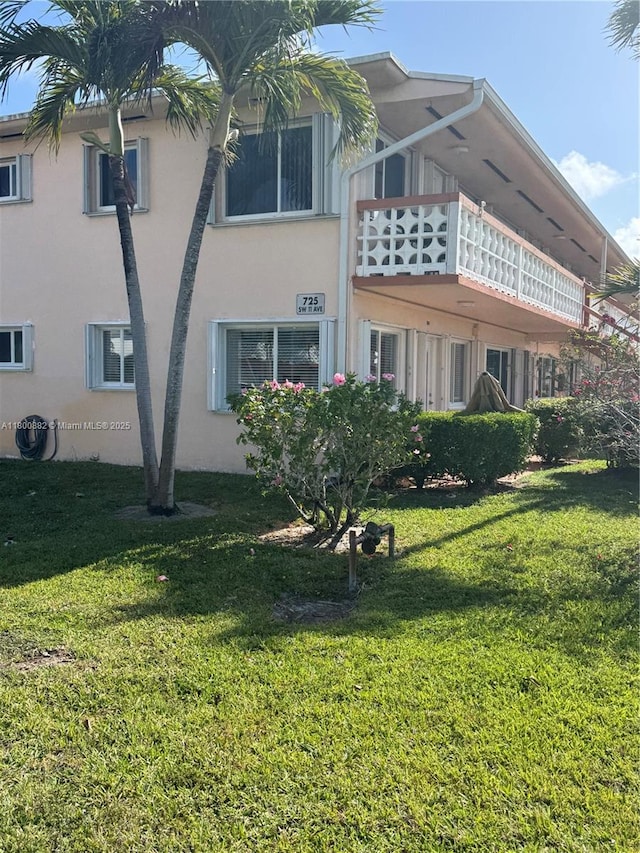 725 SW 11th Ave Unit 17F, Hallandale Beach, FL 33009 - photo 11