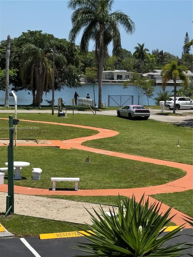 725 SW 11th Ave Unit 17F, Hallandale Beach, FL 33009 - photo 17