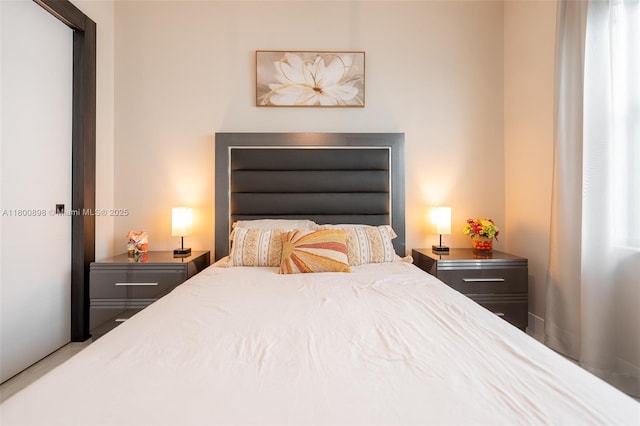 9625 Vescovato Way, Boca Raton, FL 33496 - view of bedroom
