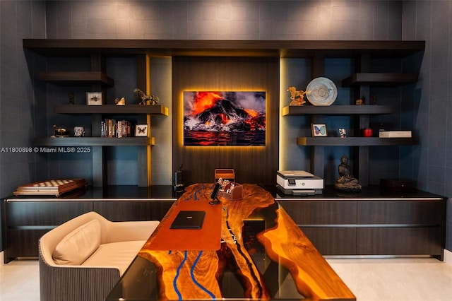 9625 Vescovato Way, Boca Raton, FL 33496 - view of game room