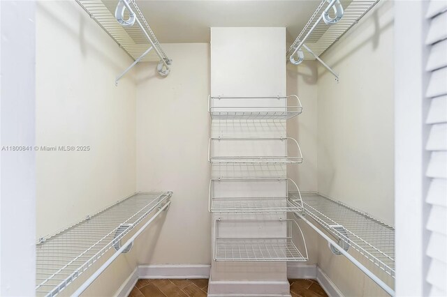 2025 NE 164th St Unit 907, North Miami Beach, FL 33162 - view of walk in closet