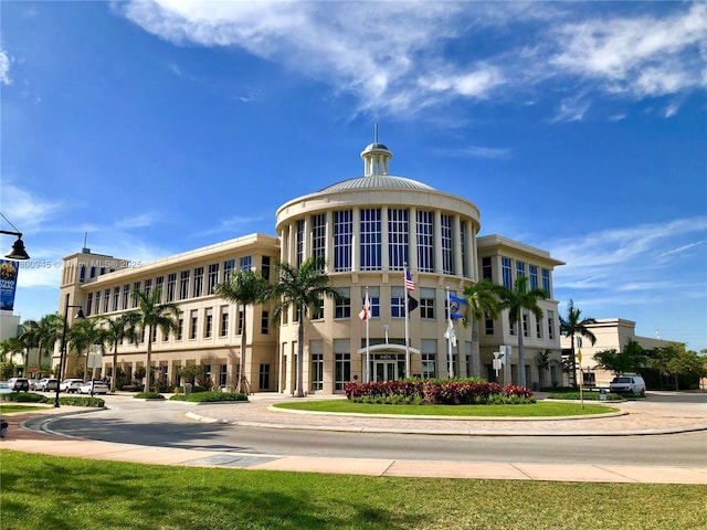 8271 NW 48th Ter, Doral, FL 33166 - view of building exterior