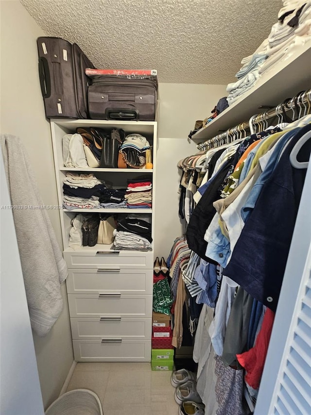 3850 Washington St Unit 704, Hollywood, FL 33021 - view of walk in closet