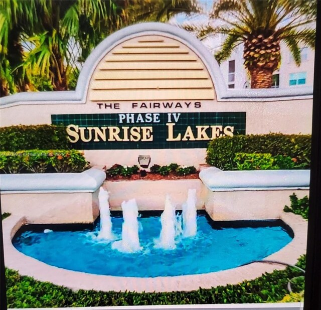 2455 N Nob Hill Rd Unit 404, Sunrise, FL 33322 - photo 12
