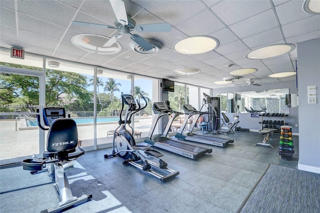 2455 N Nob Hill Rd Unit 404, Sunrise, FL 33322 - photo 16