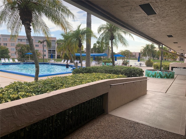 2455 N Nob Hill Rd Unit 404, Sunrise, FL 33322 - photo 20