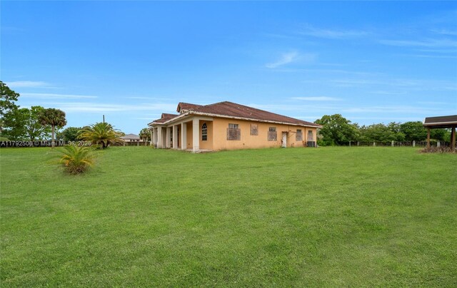 687 Montura Ave, Clewiston, FL 33440 - photo 4