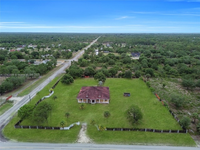 687 Montura Ave, Clewiston, FL 33440 - photo 12