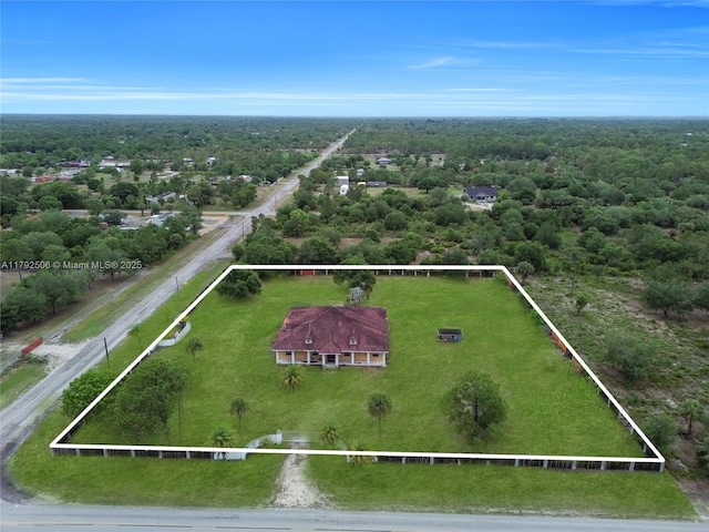 687 Montura Ave, Clewiston, FL 33440 - photo 15