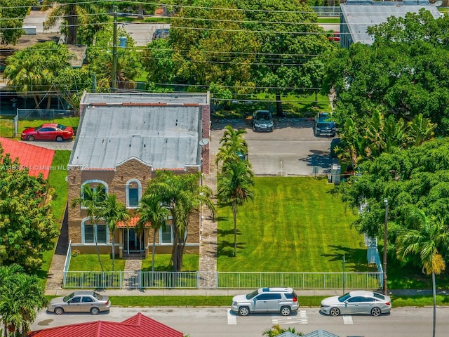 1621 Van Buren St, Hollywood, FL 33020 - view of subject property