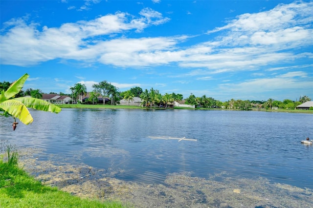 5260 NW 74th Ter, Lauderhill, FL 33319 - water view