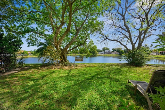 11235 Lakeview Dr Unit 13-D, Coral Springs, FL 33071 - water view