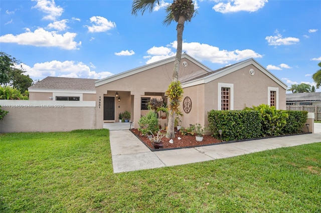 15251 SW 154th Ave, Miami, FL 33187 - single story home featuring stucco siding