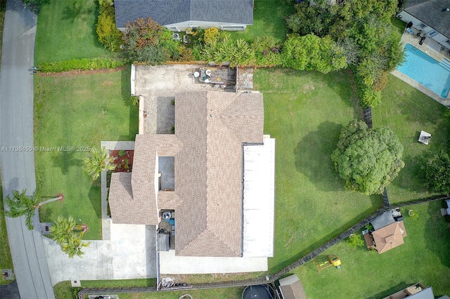 15251 SW 154th Ave, Miami, FL 33187 - view of subject property
