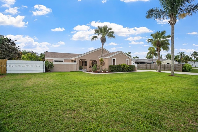 15251 SW 154th Ave, Miami, FL 33187 - view of front facade featuring stucco siding