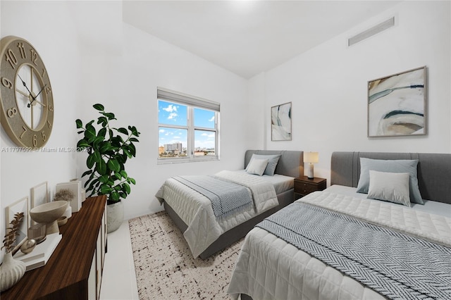 7910 Harbor Island Dr Unit 1208, North Bay Village, FL 33141 - view of bedroom