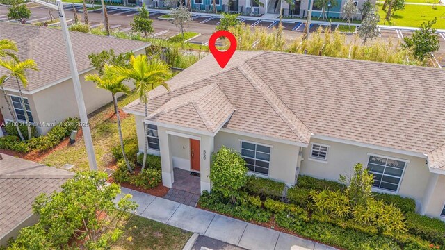 550 NE 4th Ave, Florida City, FL 33034 - view of subject property