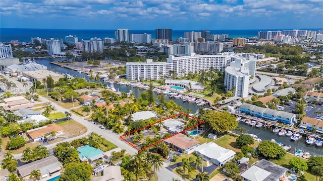 2740 NE 16th St, Pompano Beach, FL 33062
