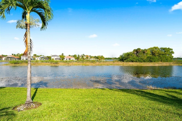 1106 NW 180th Ave, Pembroke Pines, FL 33029 - water view
