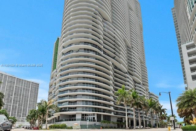 488 NE 18th St Unit 715, Miami, FL 33132 - view of property