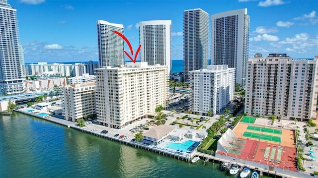1833 S Ocean Dr Unit 1708, Hallandale Beach, FL 33009 - photo 2