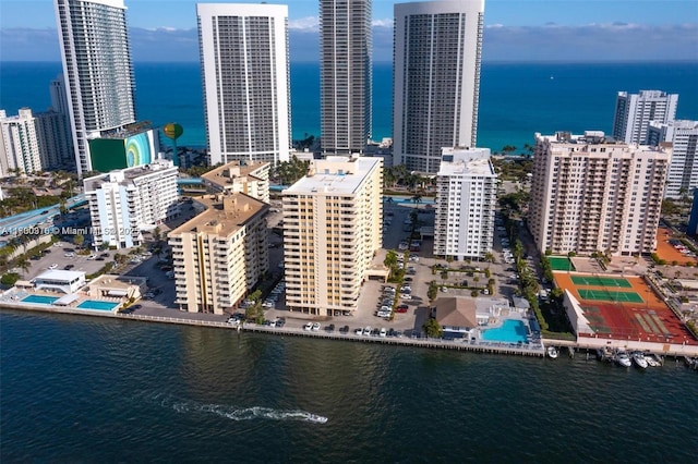 1833 S Ocean Dr Unit 1708, Hallandale Beach, FL 33009 - photo 7