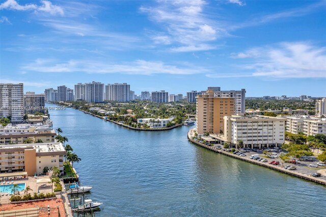 1833 S Ocean Dr Unit 1708, Hallandale Beach, FL 33009 - photo 22