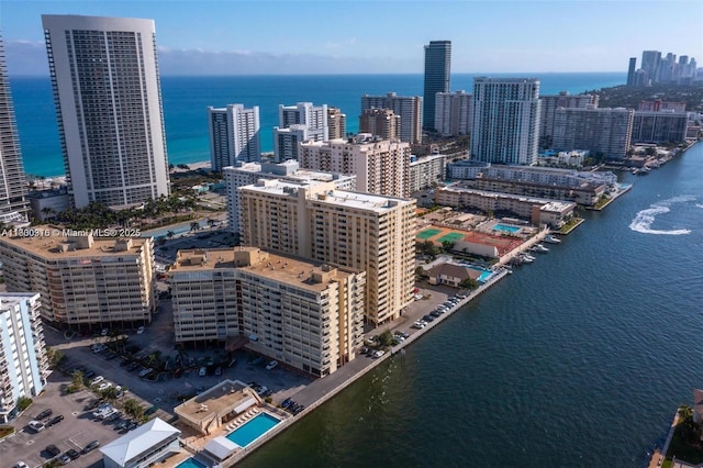 1833 S Ocean Dr Unit 1708, Hallandale Beach, FL 33009 - photo 23