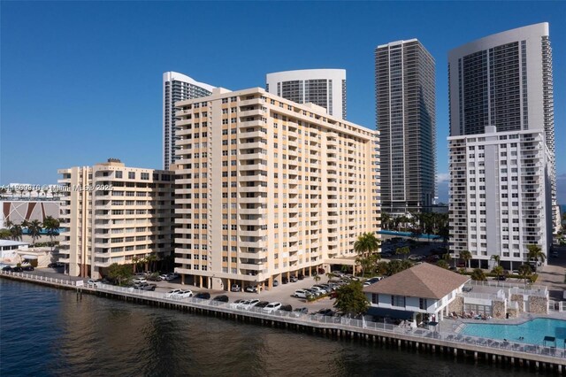 1833 S Ocean Dr Unit 1708, Hallandale Beach, FL 33009 - photo 24