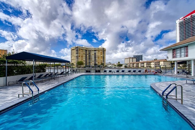 1833 S Ocean Dr Unit 1708, Hallandale Beach, FL 33009 - photo 28