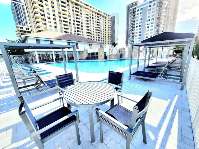 1833 S Ocean Dr Unit 1708, Hallandale Beach, FL 33009 - photo 30