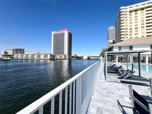 1833 S Ocean Dr Unit 1708, Hallandale Beach, FL 33009 - photo 32