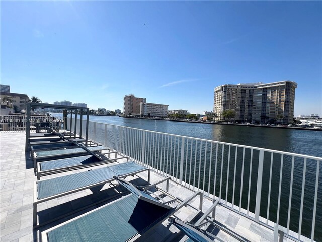 1833 S Ocean Dr Unit 1708, Hallandale Beach, FL 33009 - photo 33