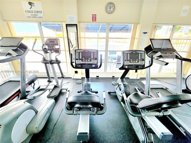 1833 S Ocean Dr Unit 1708, Hallandale Beach, FL 33009 - photo 34