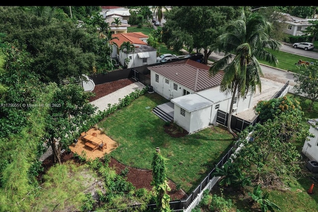 1153 NE 158th St, North Miami Beach, FL 33162 - view of subject property
