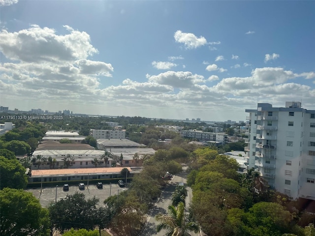 900 Bay Dr Unit 913, Miami Beach, FL 33141 - view of urban area