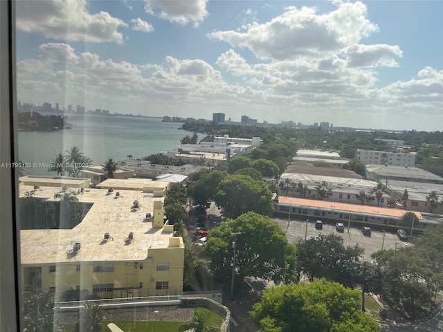 900 Bay Dr Unit 913, Miami Beach, FL 33141 - view of urban area featuring a large body of water